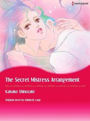 cover image of The Secret Mistress Arrangement